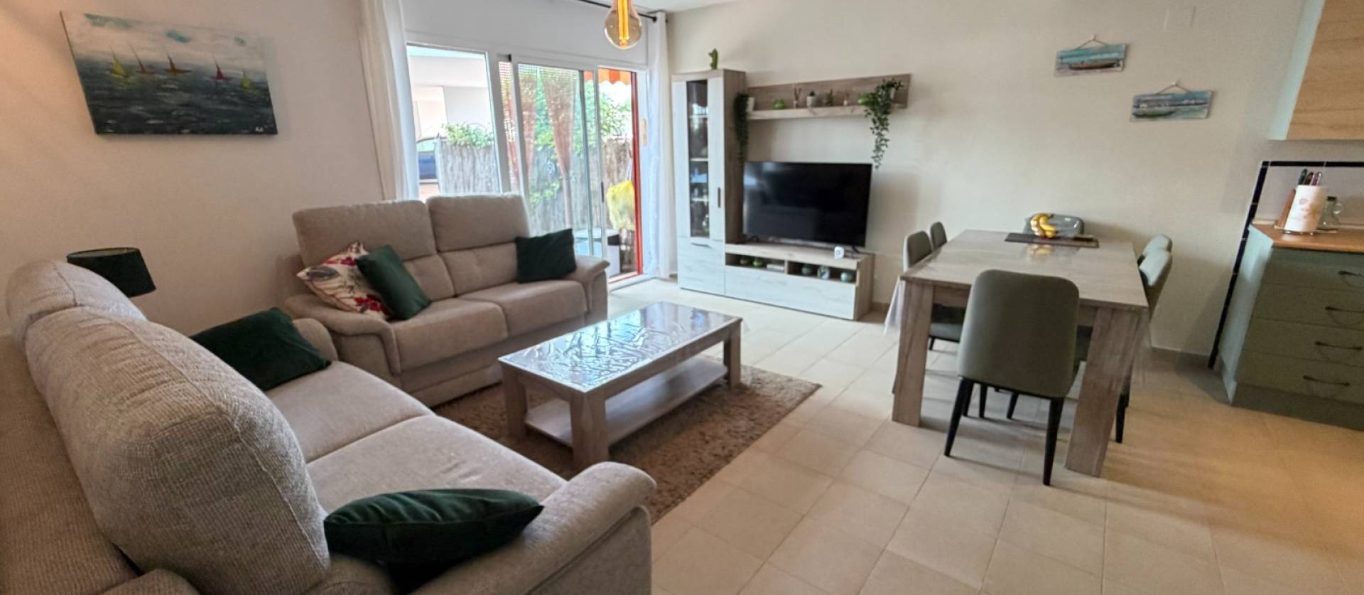 Sale - Apartment - Orihuela - Playa Flamenca