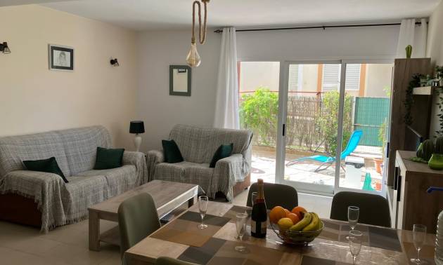 Sale - Apartment - Orihuela - Playa Flamenca