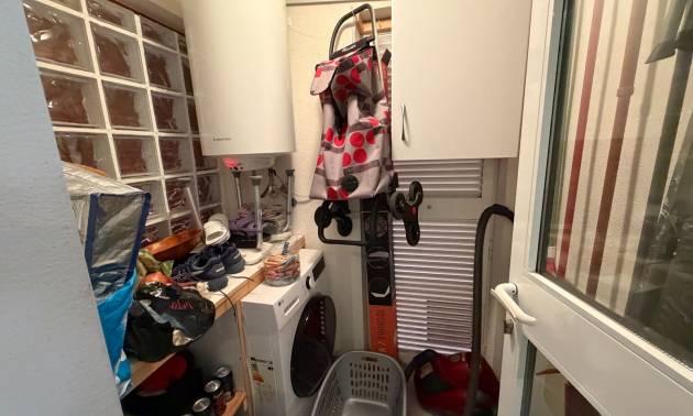 Sale - Apartment - Orihuela - Playa Flamenca