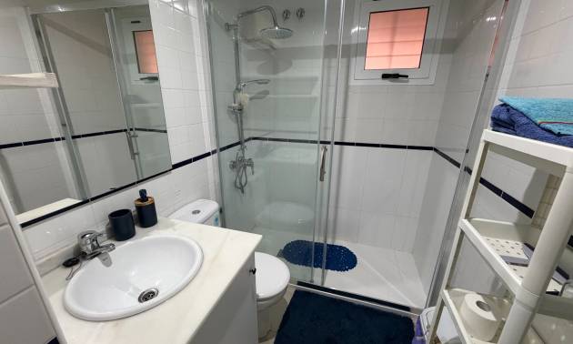 Sale - Apartment - Orihuela - Playa Flamenca