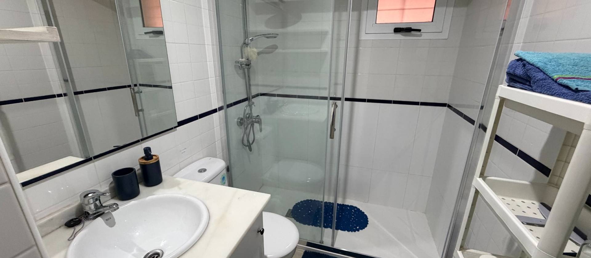 Sale - Apartment - Orihuela - Playa Flamenca