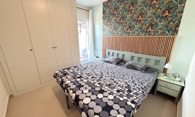Sale - Apartment - Orihuela - Playa Flamenca