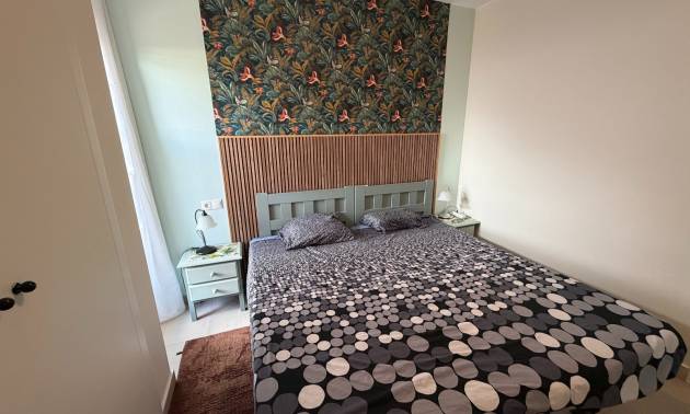 Sale - Apartment - Orihuela - Playa Flamenca