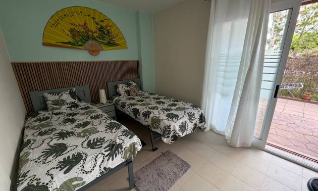 Sale - Apartment - Orihuela - Playa Flamenca