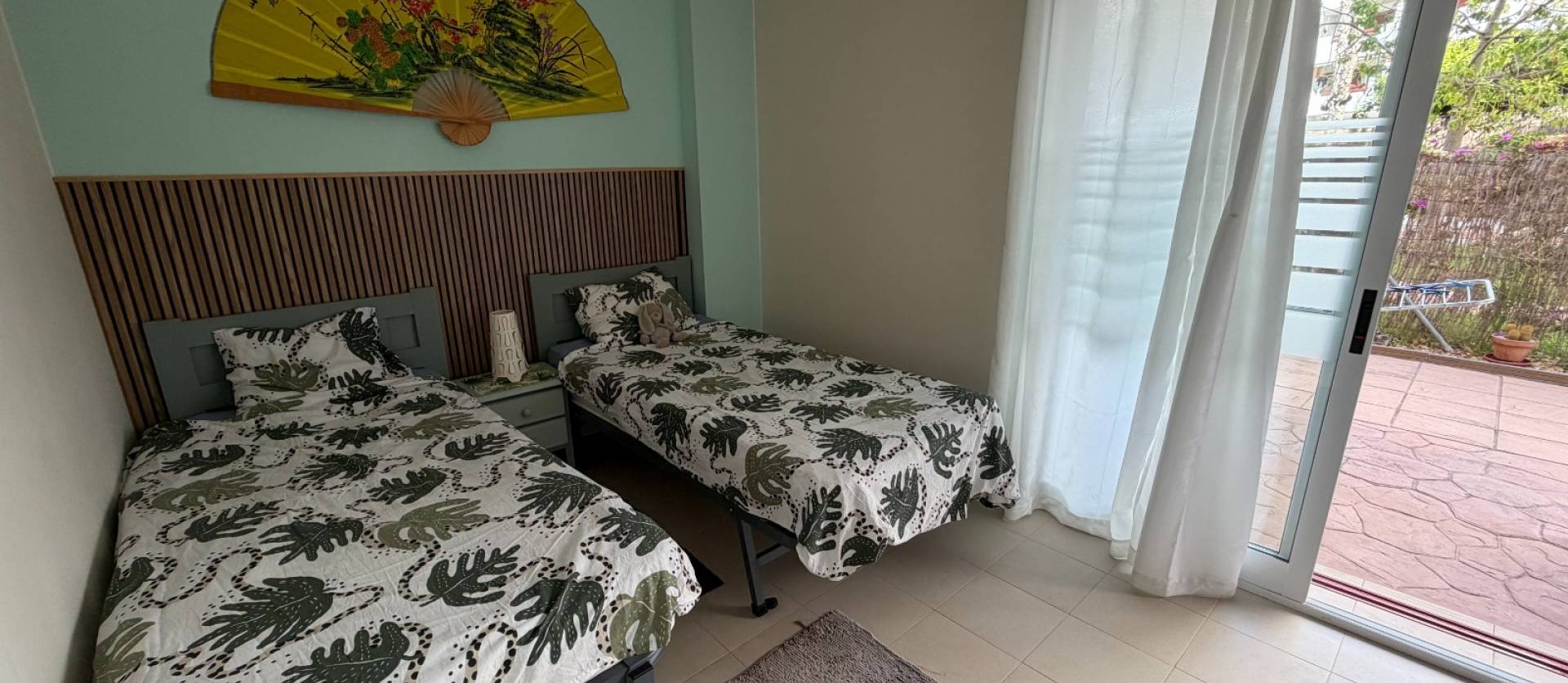 Sale - Apartment - Orihuela - Playa Flamenca