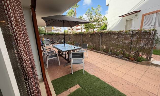 Sale - Apartment - Orihuela - Playa Flamenca
