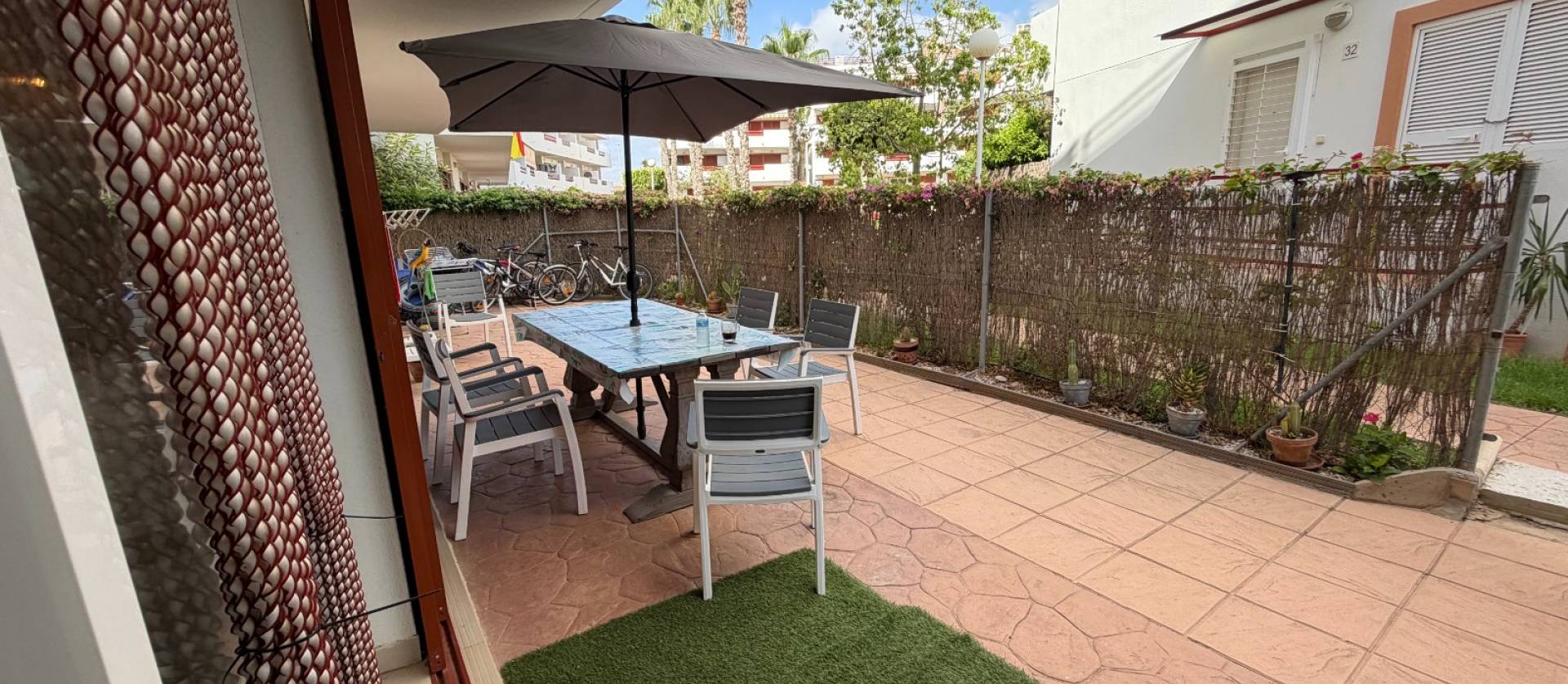 Sale - Apartment - Orihuela - Playa Flamenca