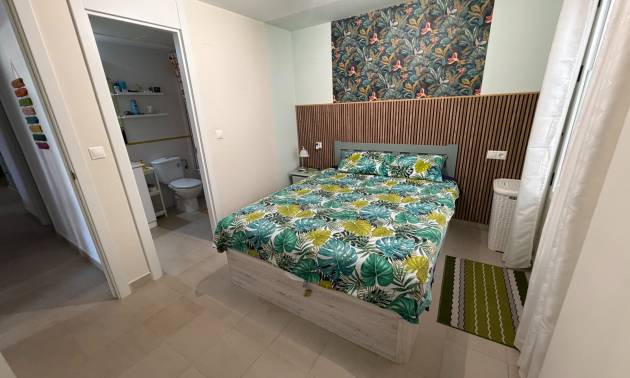 Sale - Apartment - Orihuela - Playa Flamenca
