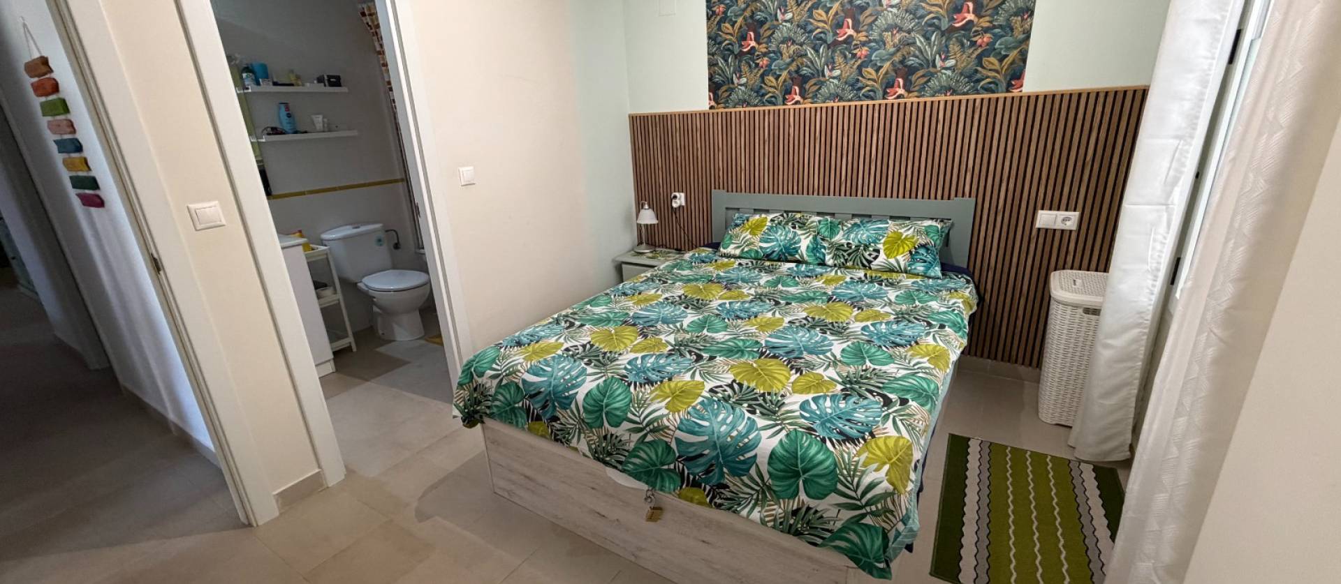 Sale - Apartment - Orihuela - Playa Flamenca