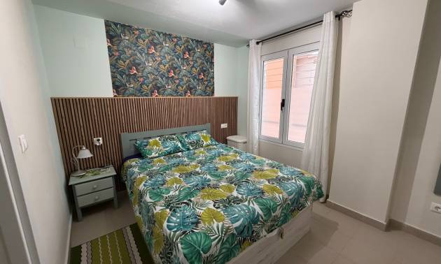 Sale - Apartment - Orihuela - Playa Flamenca