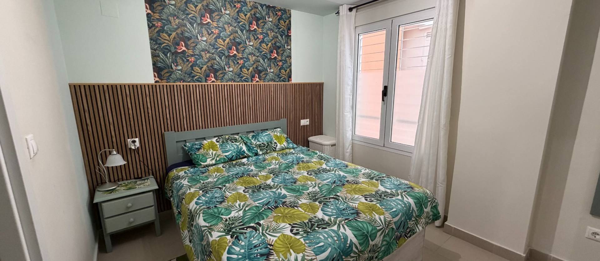 Sale - Apartment - Orihuela - Playa Flamenca