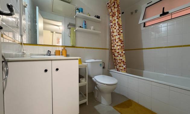 Sale - Apartment - Orihuela - Playa Flamenca