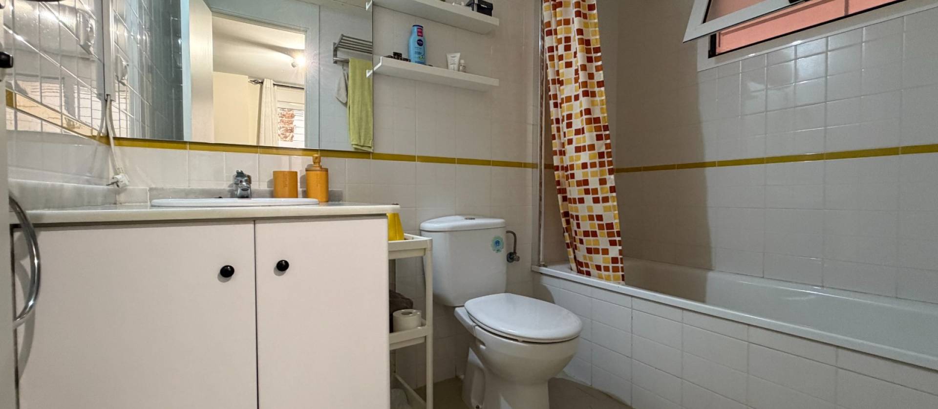 Sale - Apartment - Orihuela - Playa Flamenca