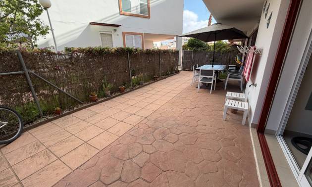 Sale - Apartment - Orihuela - Playa Flamenca