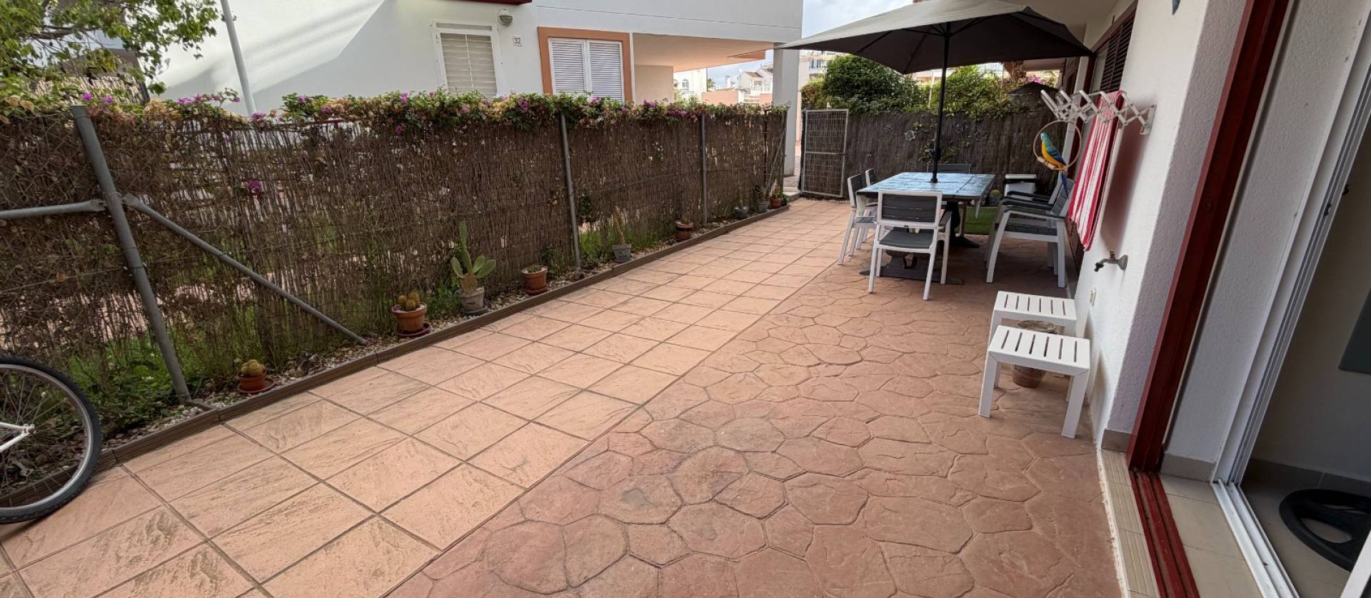 Sale - Apartment - Orihuela - Playa Flamenca