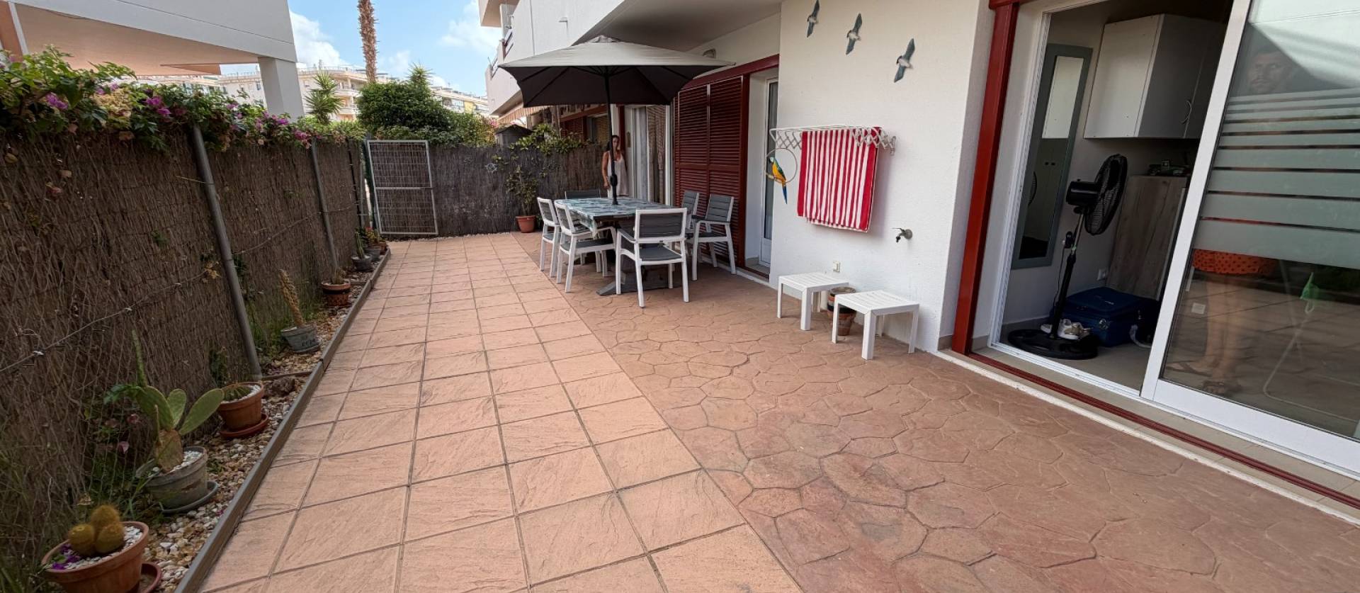 Sale - Apartment - Orihuela - Playa Flamenca
