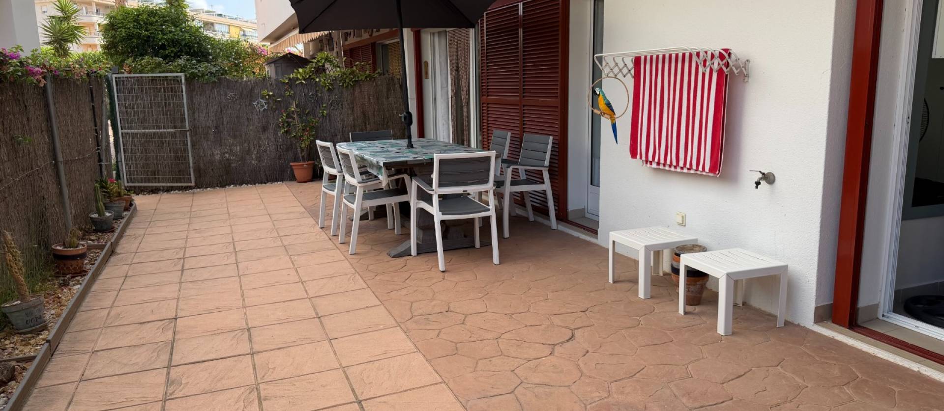 Sale - Apartment - Orihuela - Playa Flamenca