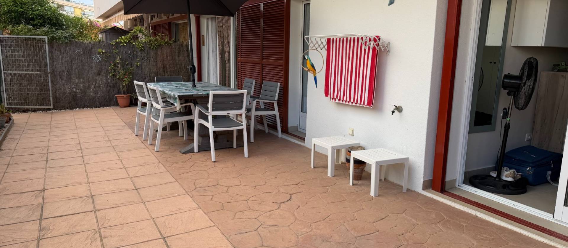 Sale - Apartment - Orihuela - Playa Flamenca