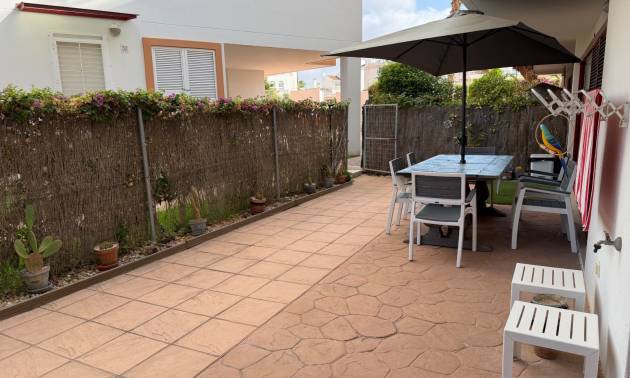 Sale - Apartment - Orihuela - Playa Flamenca