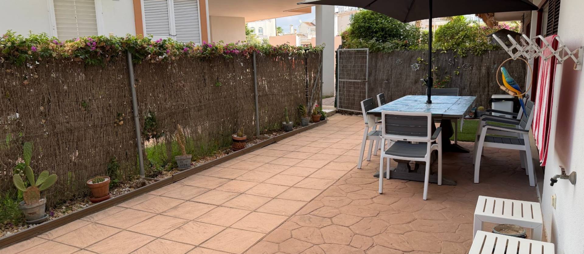 Sale - Apartment - Orihuela - Playa Flamenca