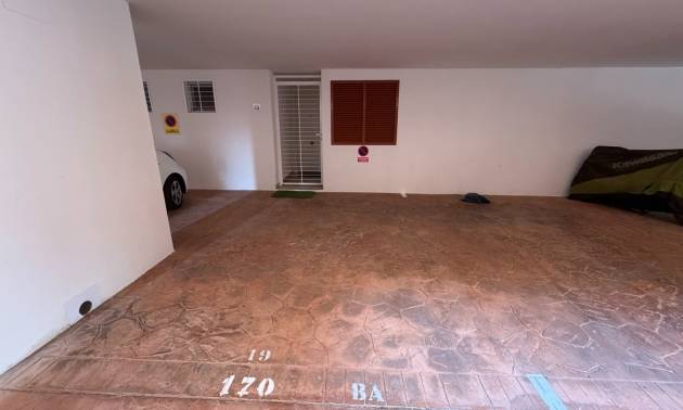 Sale - Apartment - Orihuela - Playa Flamenca