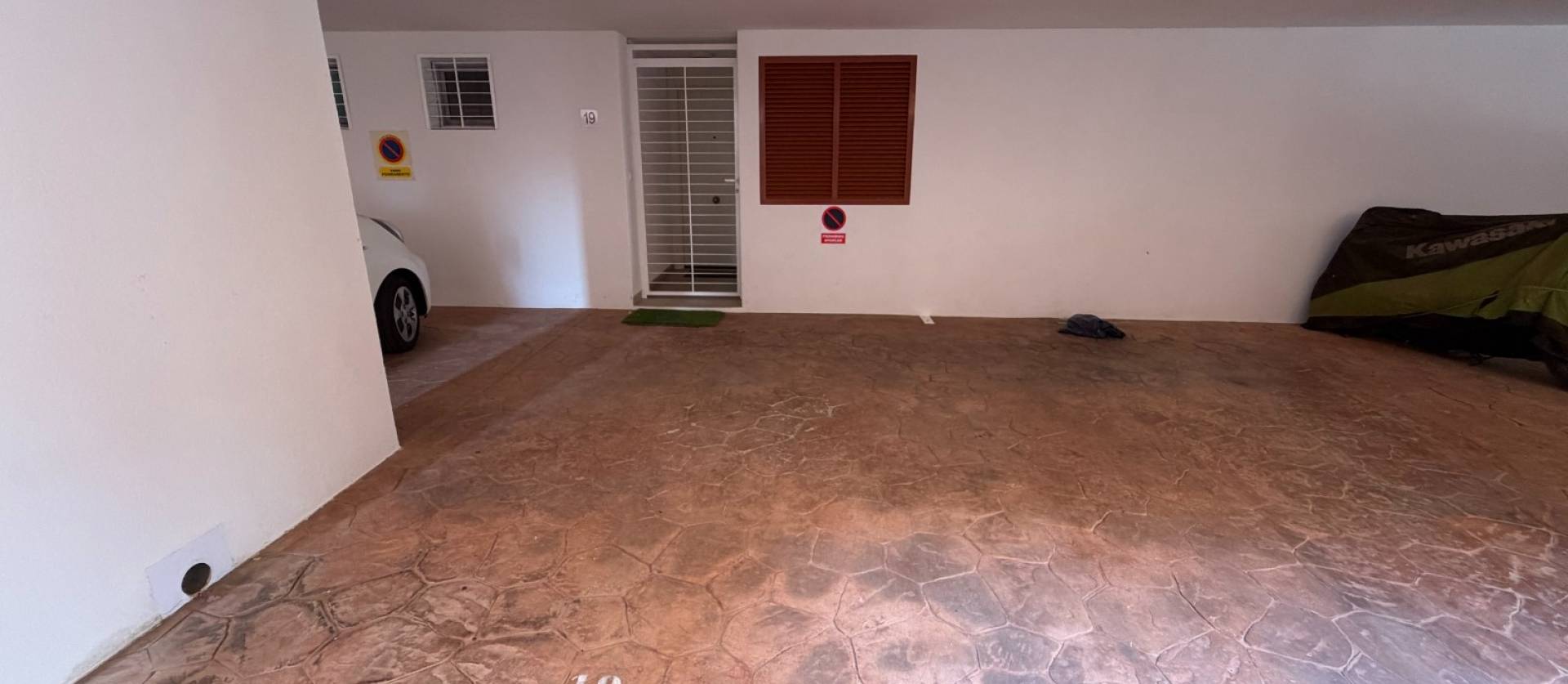 Sale - Apartment - Orihuela - Playa Flamenca
