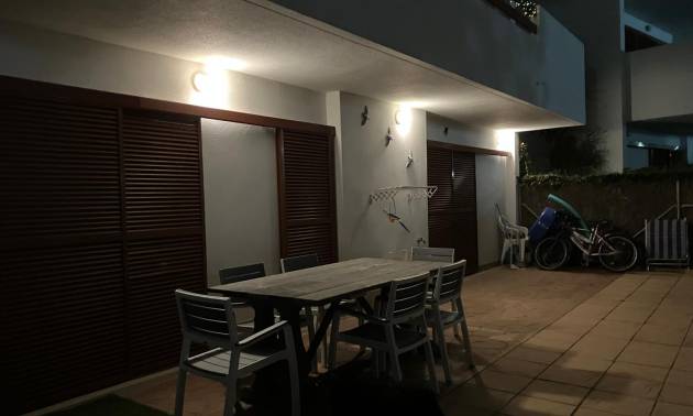 Sale - Apartment - Orihuela - Playa Flamenca