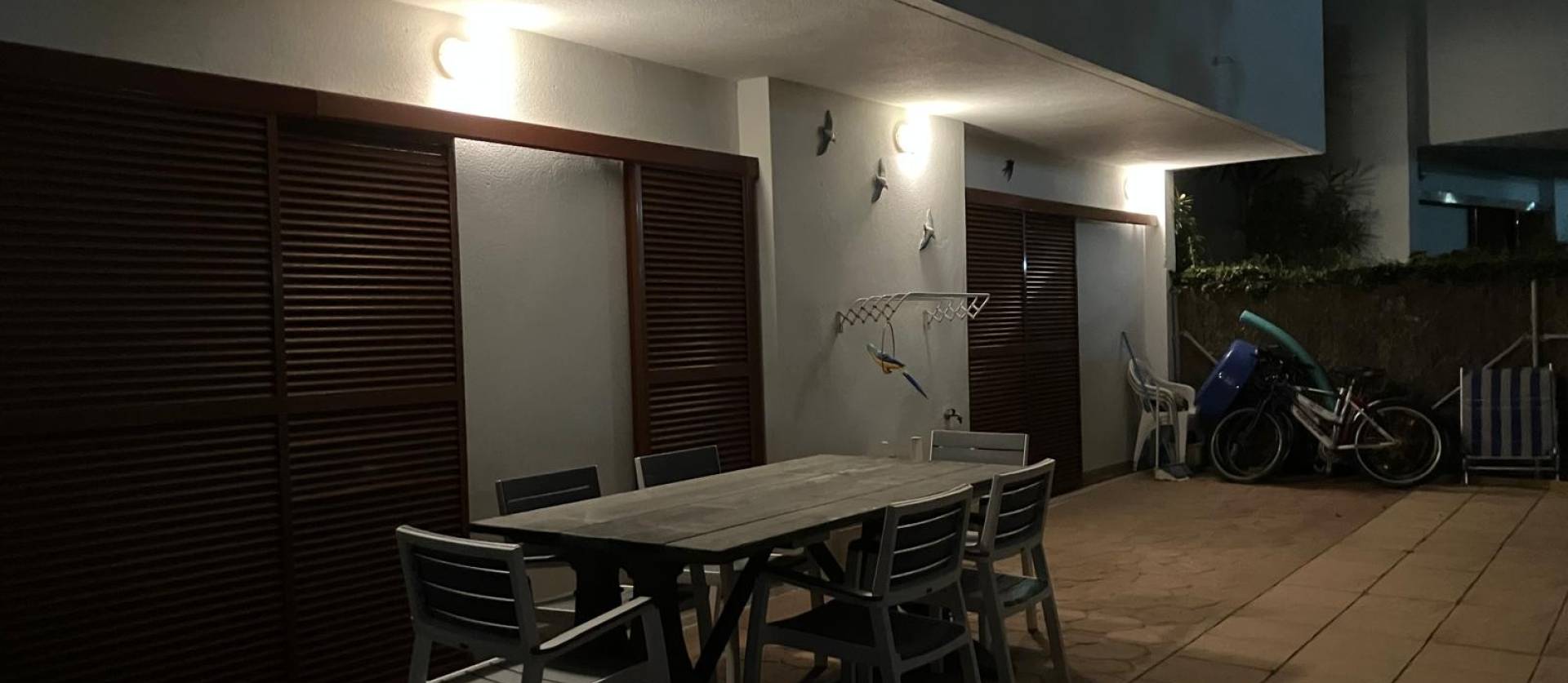 Sale - Apartment - Orihuela - Playa Flamenca