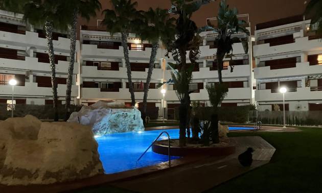 Sale - Apartment - Orihuela - Playa Flamenca