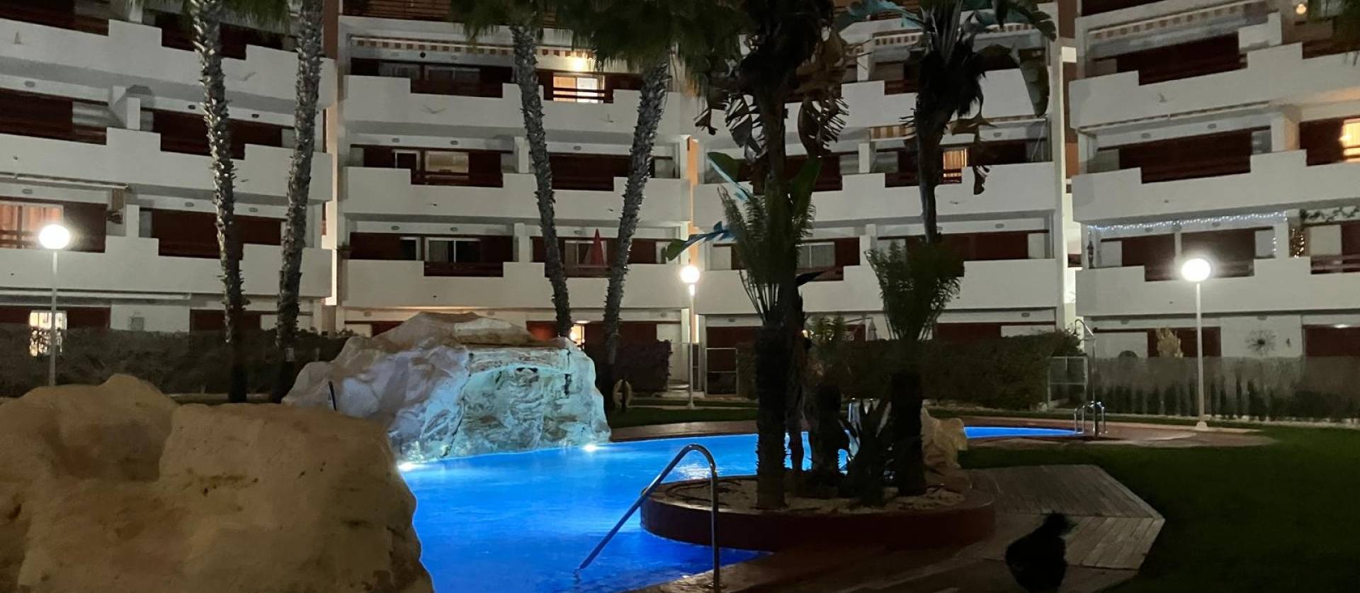 Sale - Apartment - Orihuela - Playa Flamenca