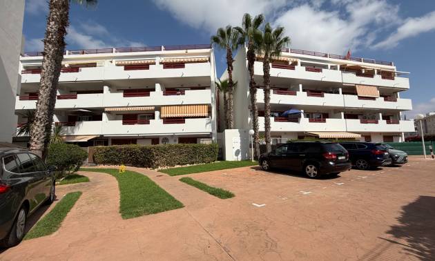 Sale - Apartment - Orihuela - Playa Flamenca