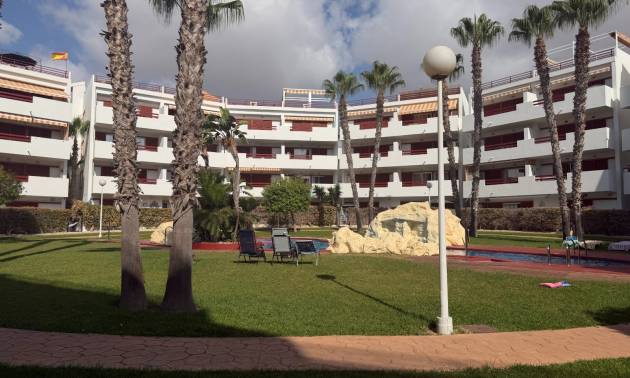 Sale - Apartment - Orihuela - Playa Flamenca