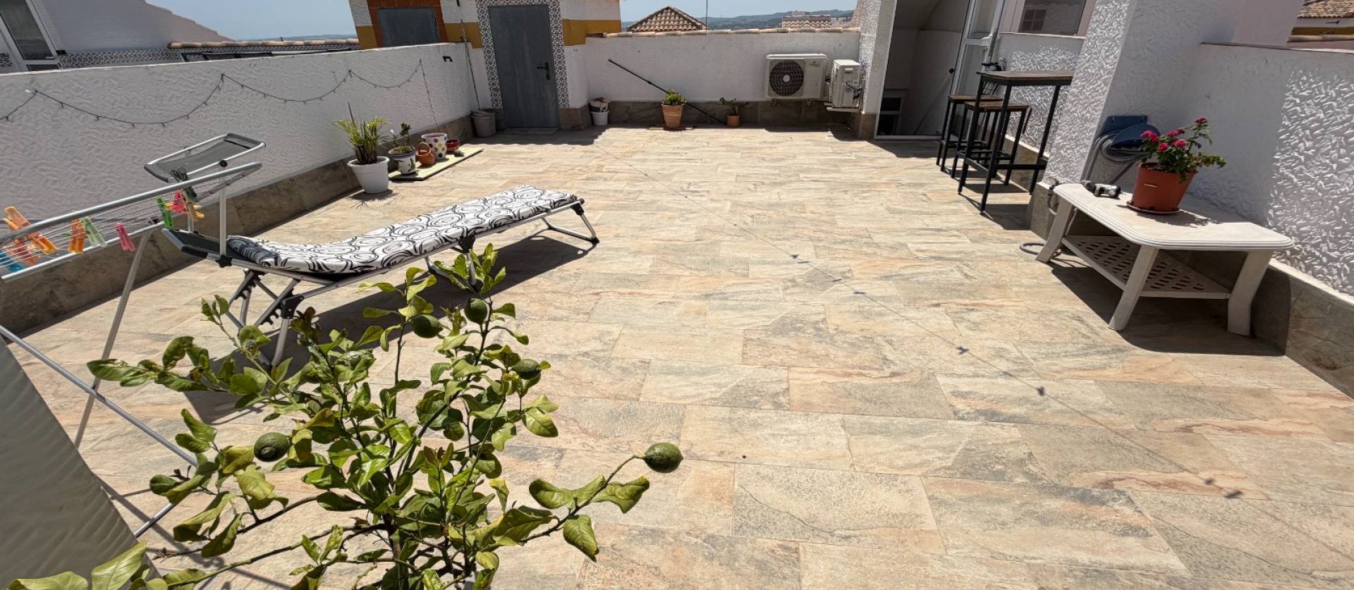 Sale - Apartment - Orihuela - Entre Naranjos Vistabella Golf