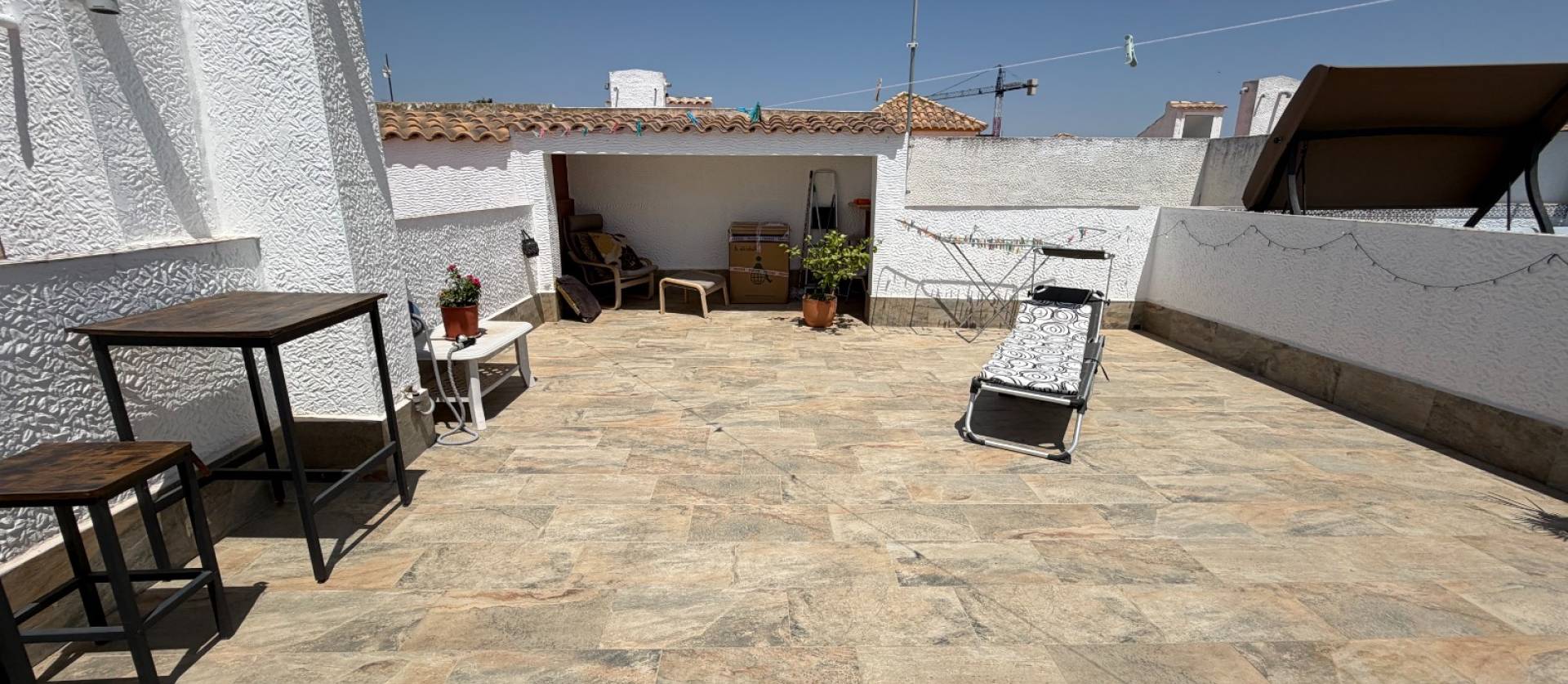 Sale - Apartment - Orihuela - Entre Naranjos Vistabella Golf