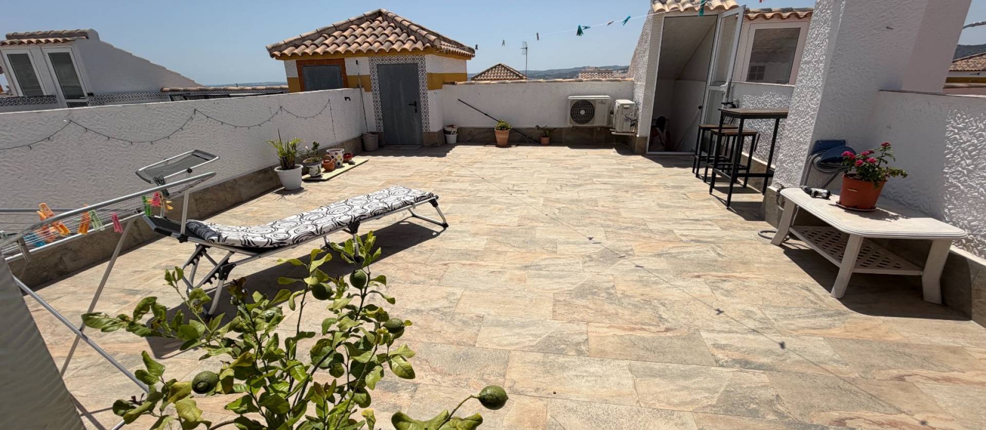 Sale - Apartment - Orihuela - Entre Naranjos Vistabella Golf