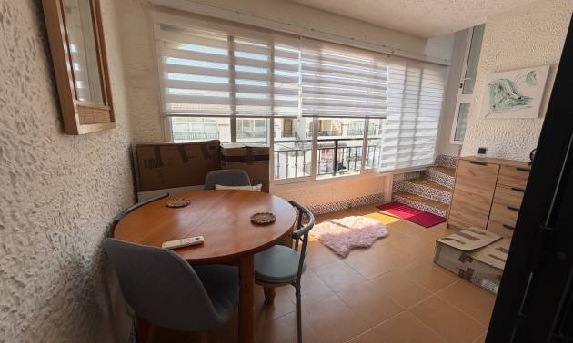 Sale - Apartment - Orihuela - Entre Naranjos Vistabella Golf