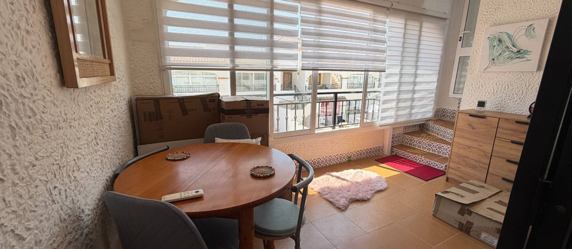 Sale - Apartment - Orihuela - Entre Naranjos Vistabella Golf