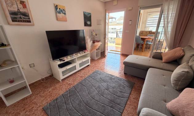Sale - Apartment - Orihuela - Entre Naranjos Vistabella Golf