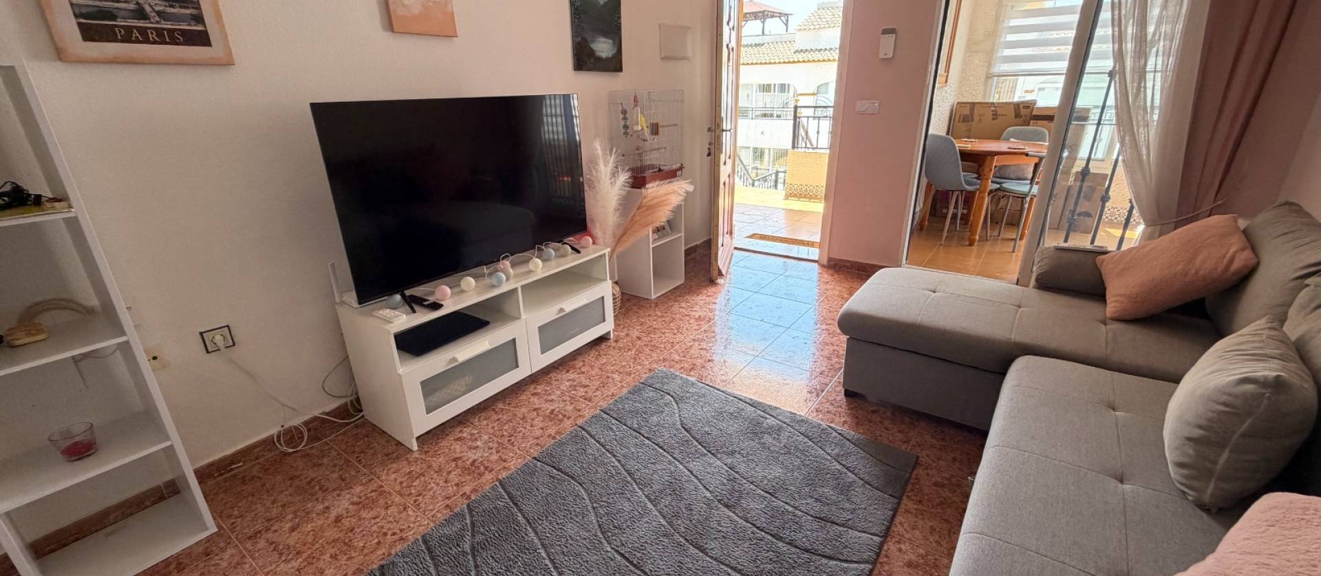 Sale - Apartment - Orihuela - Entre Naranjos Vistabella Golf