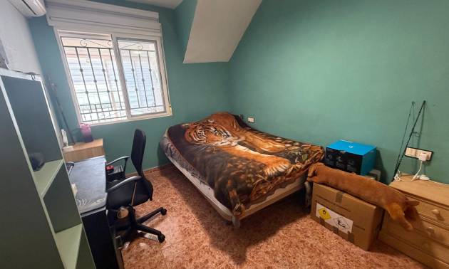Sale - Apartment - Orihuela - Entre Naranjos Vistabella Golf