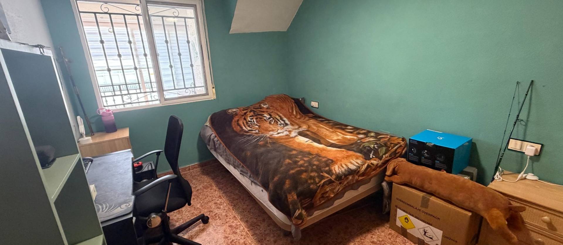 Sale - Apartment - Orihuela - Entre Naranjos Vistabella Golf