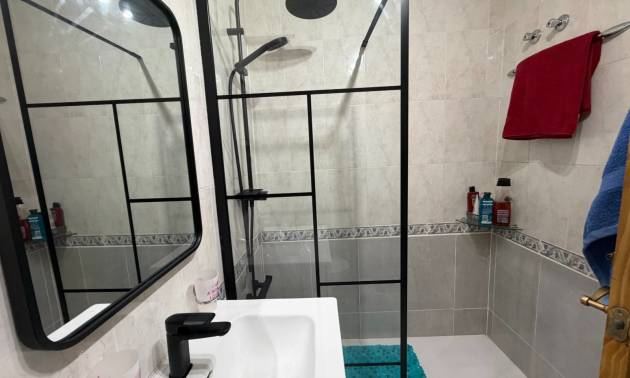 Sale - Apartment - Orihuela - Entre Naranjos Vistabella Golf