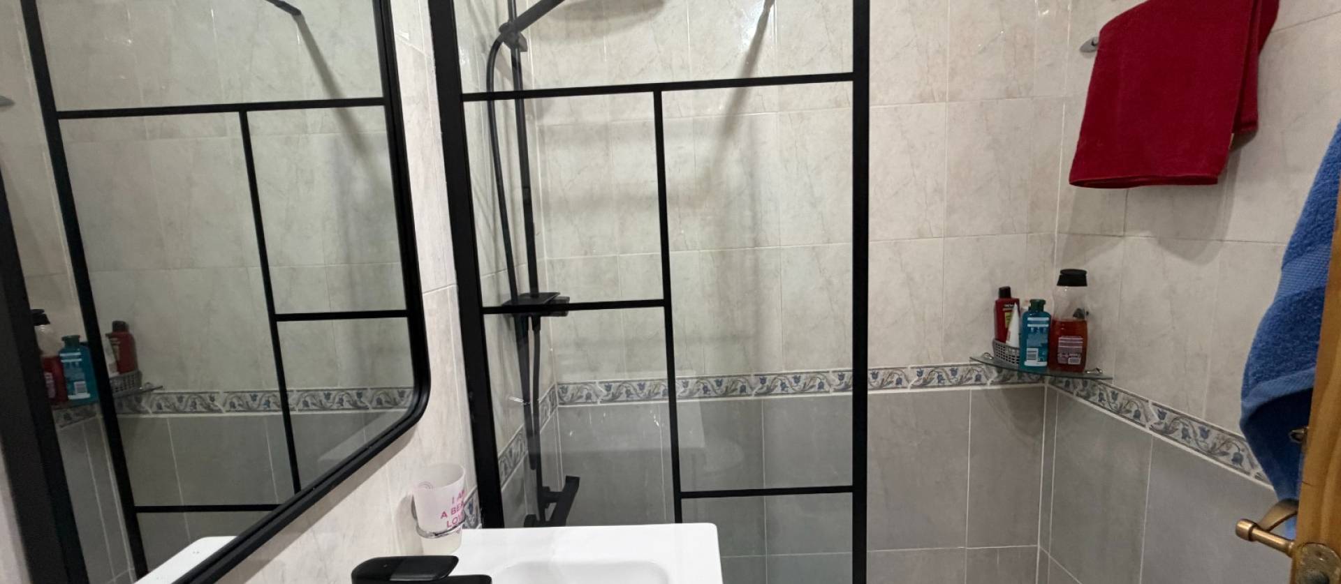 Sale - Apartment - Orihuela - Entre Naranjos Vistabella Golf