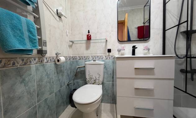 Sale - Apartment - Orihuela - Entre Naranjos Vistabella Golf