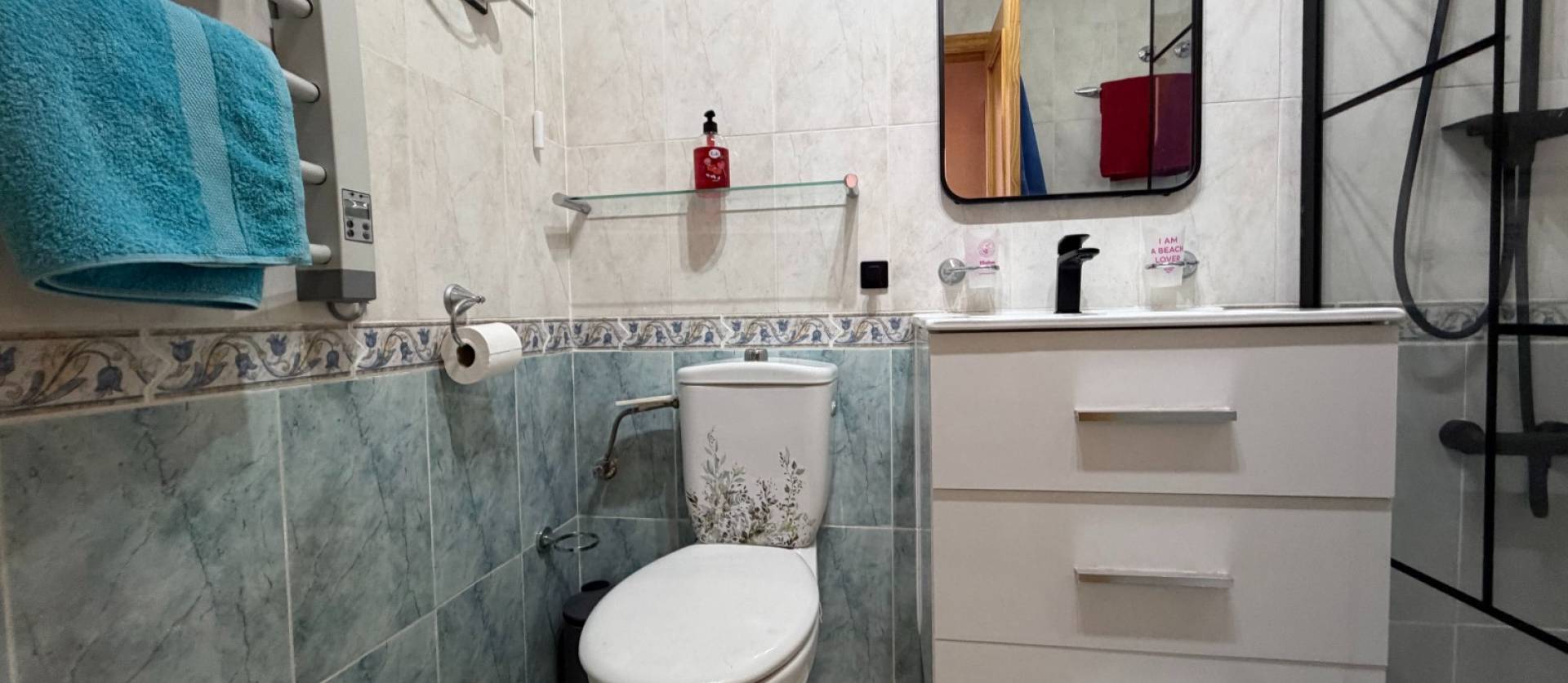 Sale - Apartment - Orihuela - Entre Naranjos Vistabella Golf