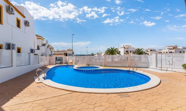 Sale - Apartment - Orihuela - Entre Naranjos Vistabella Golf