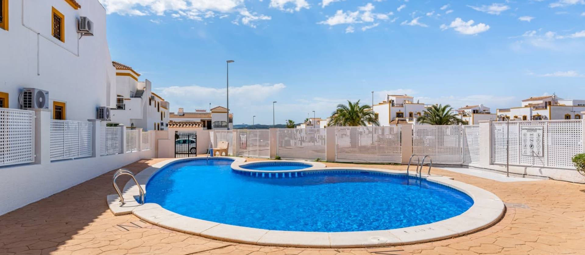 Sale - Apartment - Orihuela - Entre Naranjos Vistabella Golf
