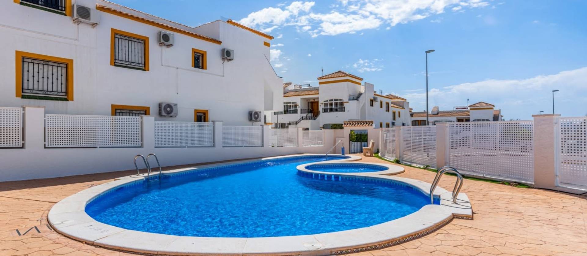 Sale - Apartment - Orihuela - Entre Naranjos Vistabella Golf