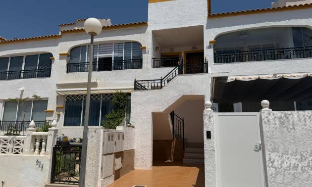Sale - Apartment - Orihuela - Entre Naranjos Vistabella Golf
