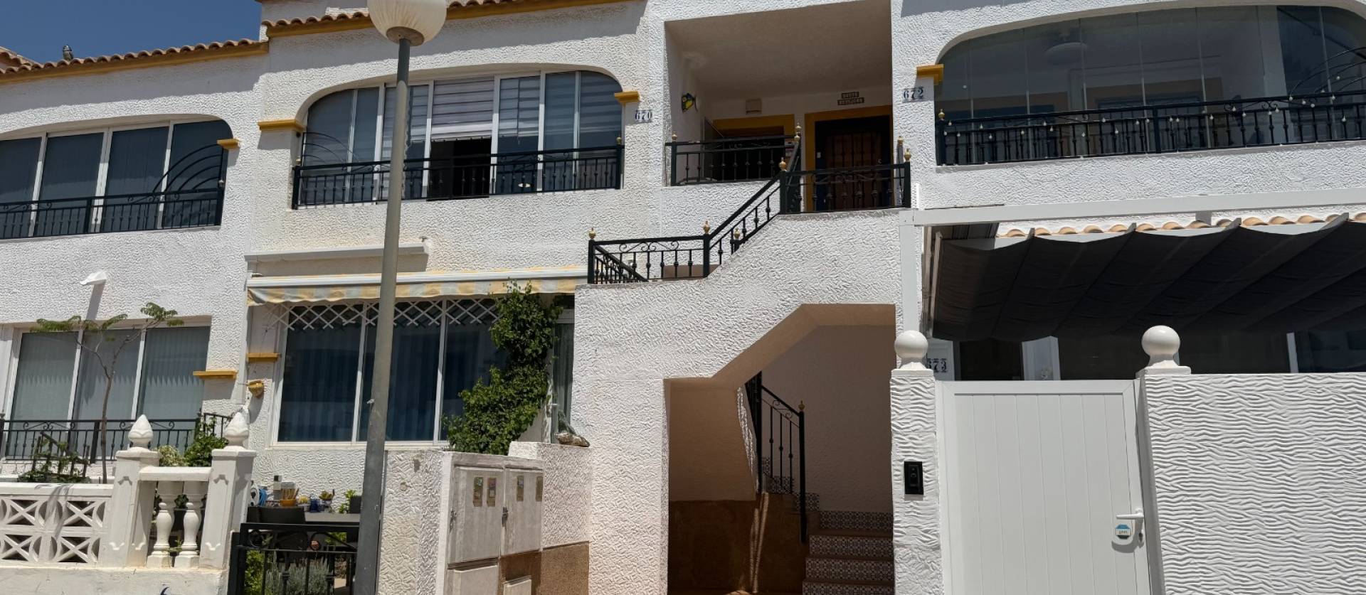 Sale - Apartment - Orihuela - Entre Naranjos Vistabella Golf